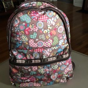 LeSportSac Backpack
